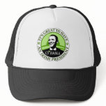 Obama St. Patrick's Day hats