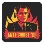 Obama Sticker