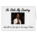 OBAMA STOLE MY COUNTRY1 cards