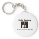 OBAMA STOLE MY COUNTRY1 KEYCHAIN
