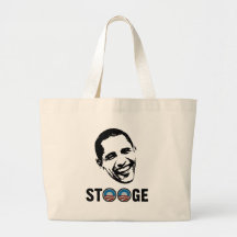 Obama = Stooge Bag