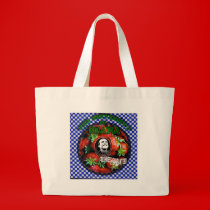 Obama strawberries FRESH GUARANTEED bags
