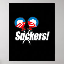 Obama Suckers!