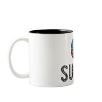Obama Sucks! (Customisable) Mugs