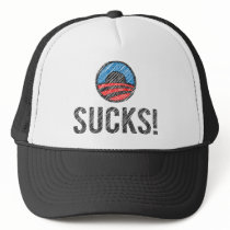 Obama Sucks!
