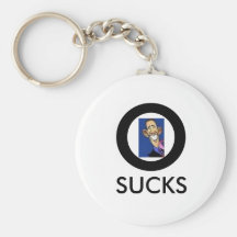 Obama sucks key chains
