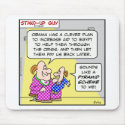 obama SUG egypt aid pyramid scheme mousepads