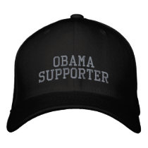 OBAMA SUPPORTER