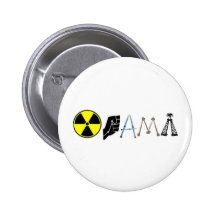 Obama Symbolic Buttons