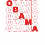 Obama T-Shirt