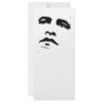 Obama T-shirt Rack Cards