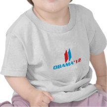 OBAMA T-SHIRTS