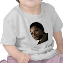 Obama T-shirts