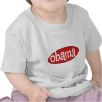 Obama Tee Shirt
