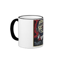 Obama That One 5 Mugs