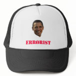 Obama the Errorist Hat