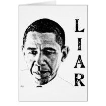 Obama the Liar