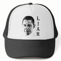 Obama the Liar