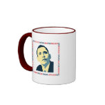 Obama the Liar Coffee Mug