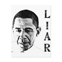 Obama the Liar