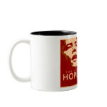 Obama "The New Hope" - Mug