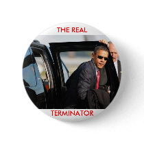 Obama - The Real Terminator Button
