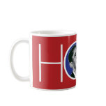Obama: There is Hope Mug
