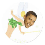 OBAMA TINKER DUST