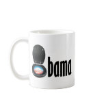 Obama (toilet) mugs