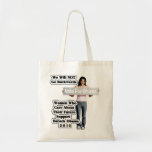 Obama Tote Bag For Women
