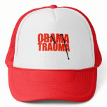 Obama Trauma Hats