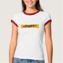 Obama t-shirts