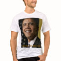 OBAMA t-shirts