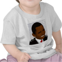 obama tshirt