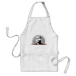 Obama Unite for Globalism & Enslavement aprons