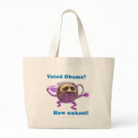 Obama unkool bags
