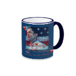 Obama Valentine etc. Coffee Mug
