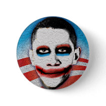 Obama = Very Scary
