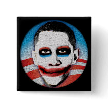 Obama = Very Scary