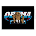 Obama Victory cards