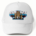 Obama Victory hats