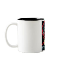 Obama Victory Mug
