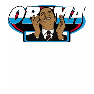 Obama Victory T-shirts by BarackObamaGifts