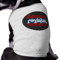 Obama Voters