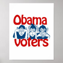 Obama Voters