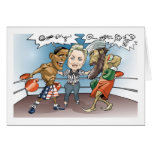 OBAMA VS OSAMA cards