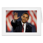 Obama-Wave Card