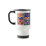 Obama - We can do it !! Exercise your Freedom !!! Coffee Mug
