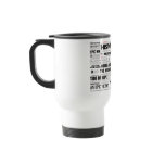 Obama Wins! Historic Headline Collage Mug