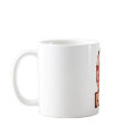 Obama Wins Peace Prize mugs